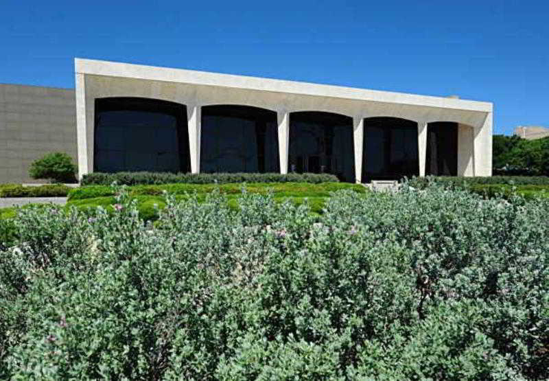 Courtyard By Marriott Dallas Arlington Entertainment District Kültér fotó