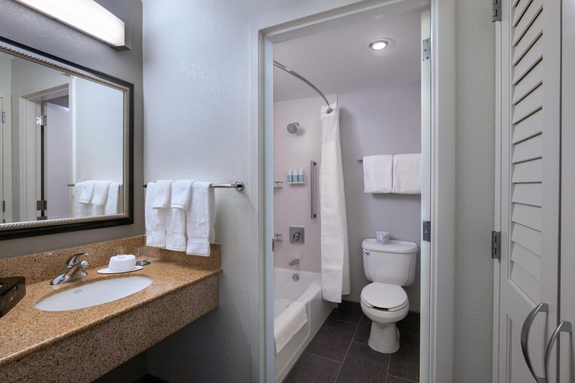 Courtyard By Marriott Dallas Arlington Entertainment District Kültér fotó