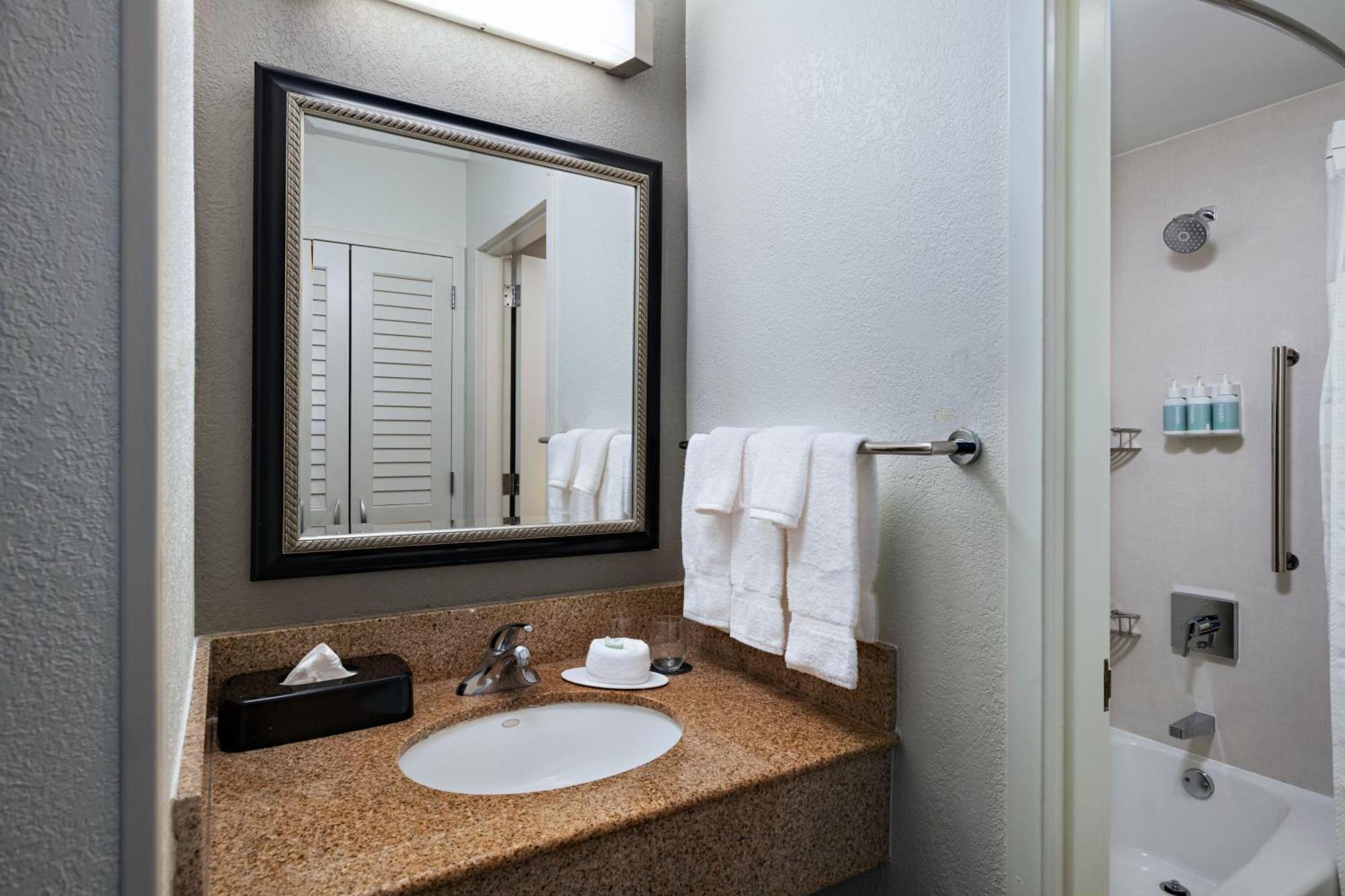 Courtyard By Marriott Dallas Arlington Entertainment District Kültér fotó