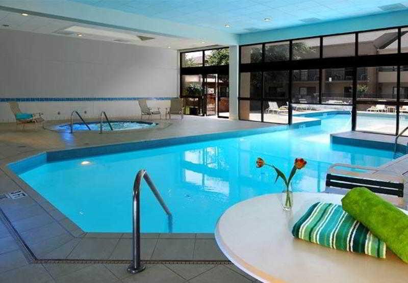 Courtyard By Marriott Dallas Arlington Entertainment District Kültér fotó