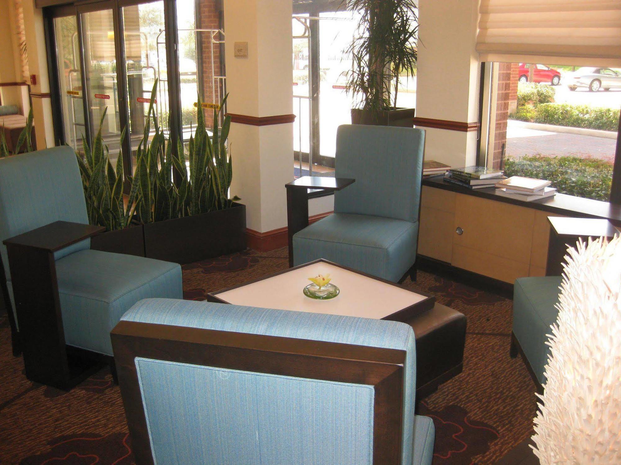 Courtyard By Marriott Dallas Arlington Entertainment District Kültér fotó