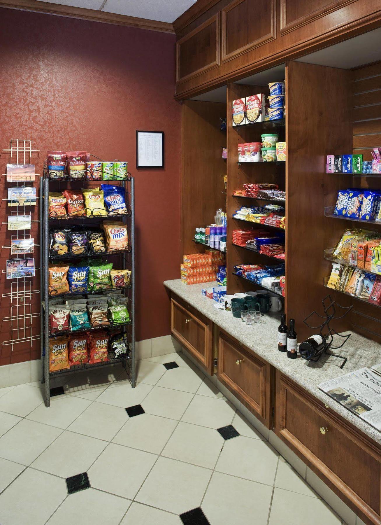 Courtyard By Marriott Dallas Arlington Entertainment District Kültér fotó